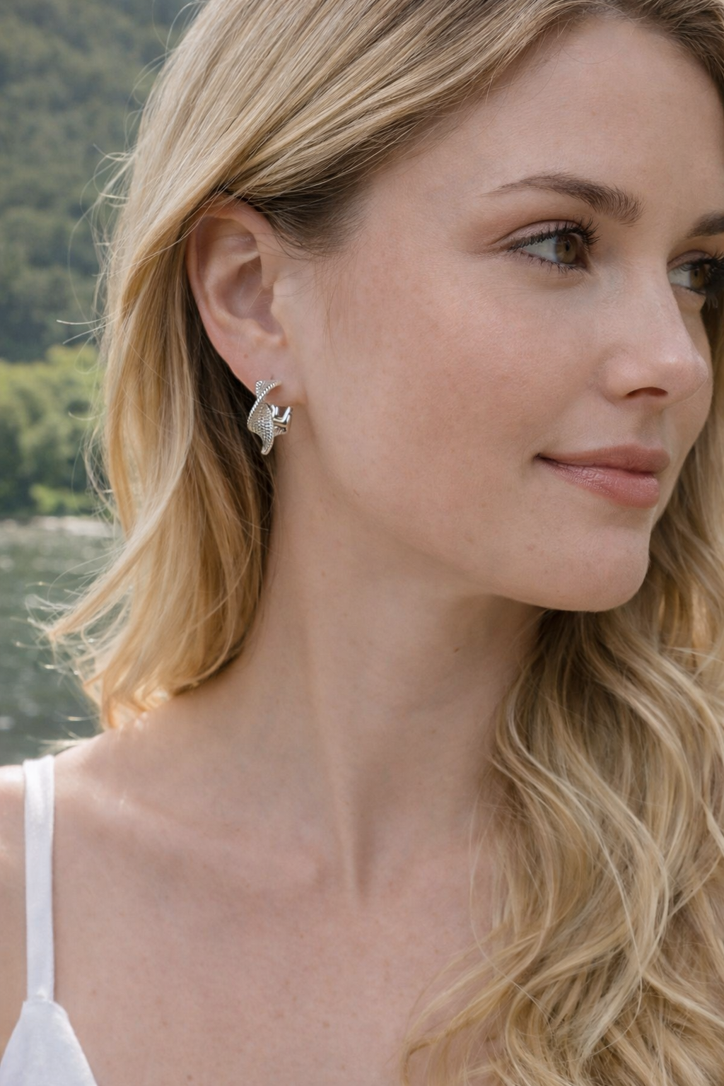 Harper Earrings