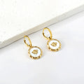 Maya the Bee Earrings