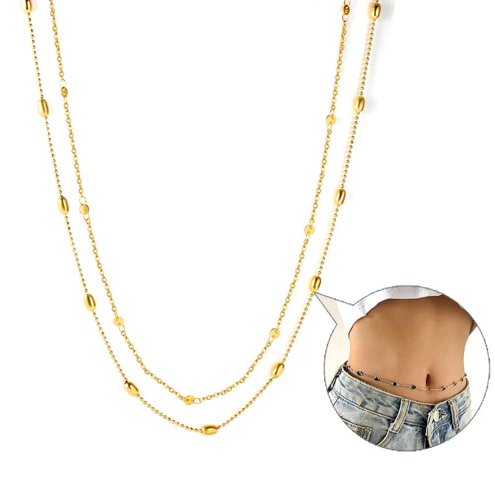 Ada Waist Chain