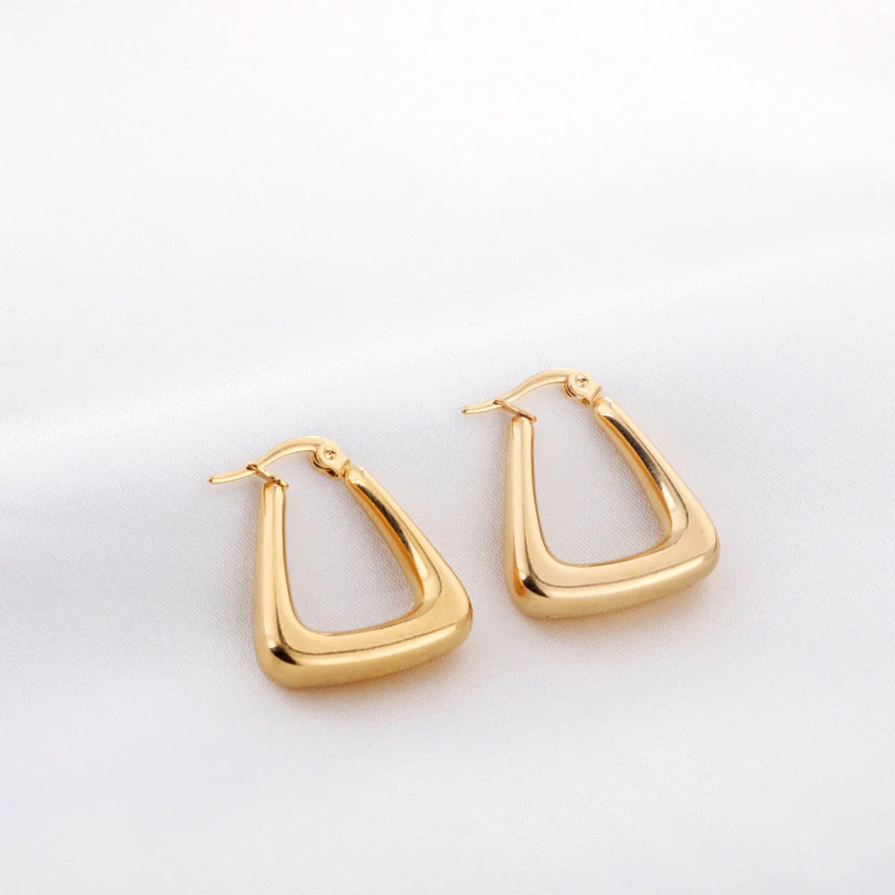 Hazel Earrings